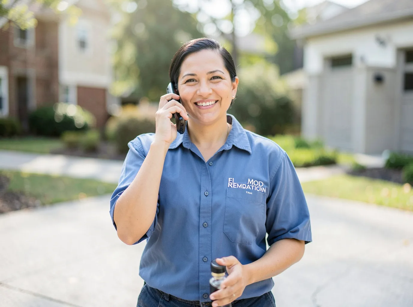 Mold Remediation Mount Morris, MI FAQs